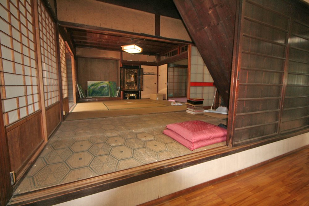 昔のお米屋さんをリノベーション！有田川町小川の古民家物件の画像7