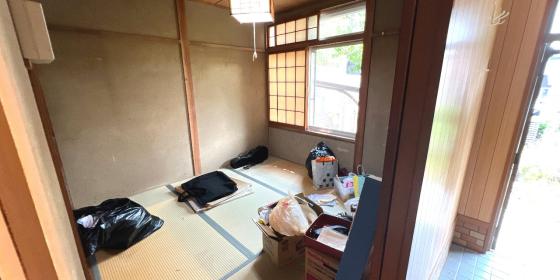 人気の松尾台！川西市松尾台四丁目の建付け用地物件の画像7