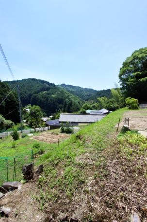 高台からの景色を楽しむ！奈良市長谷町の日本家屋物件の画像8