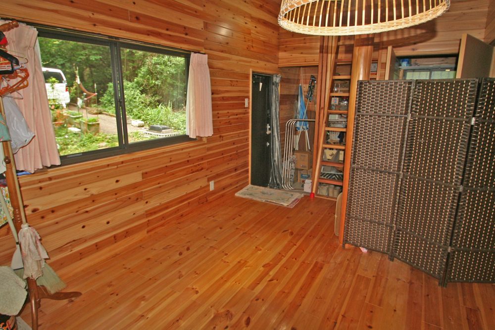 絶景の生石高原別荘！有田川町生石の物件の画像7