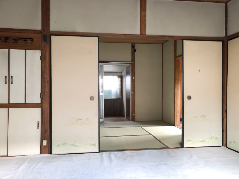 縁側でゆったり！多可町中区天田の中古戸建て物件の画像8