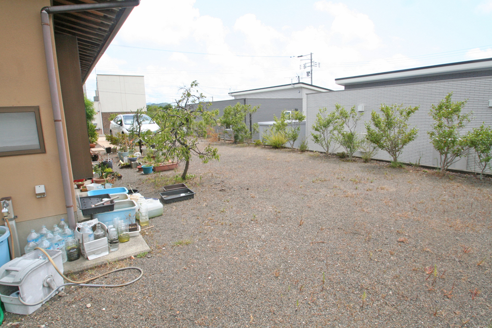 釣り場近くで自然満喫！日高町小中の平屋物件の画像7