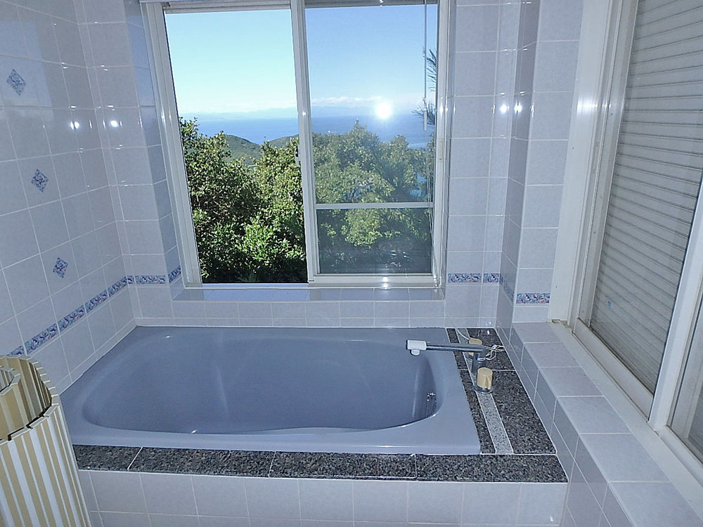 見晴らし抜群！日高町産湯の別荘物件の画像7