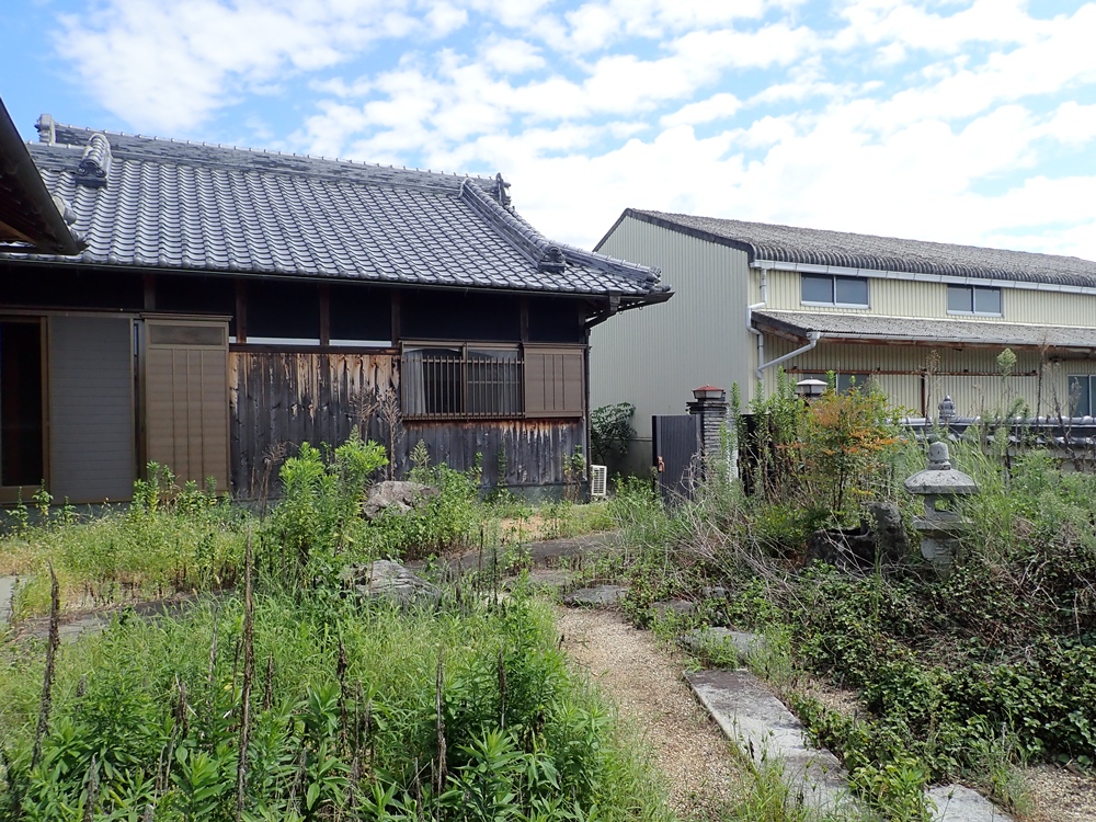 紀の川市長田中の画像8