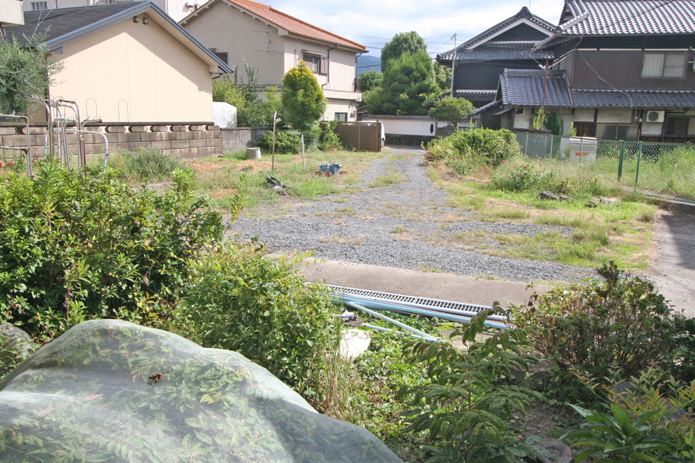 駅徒歩6分！生活便利な橋本市高野口町名倉の古民家物件の画像7