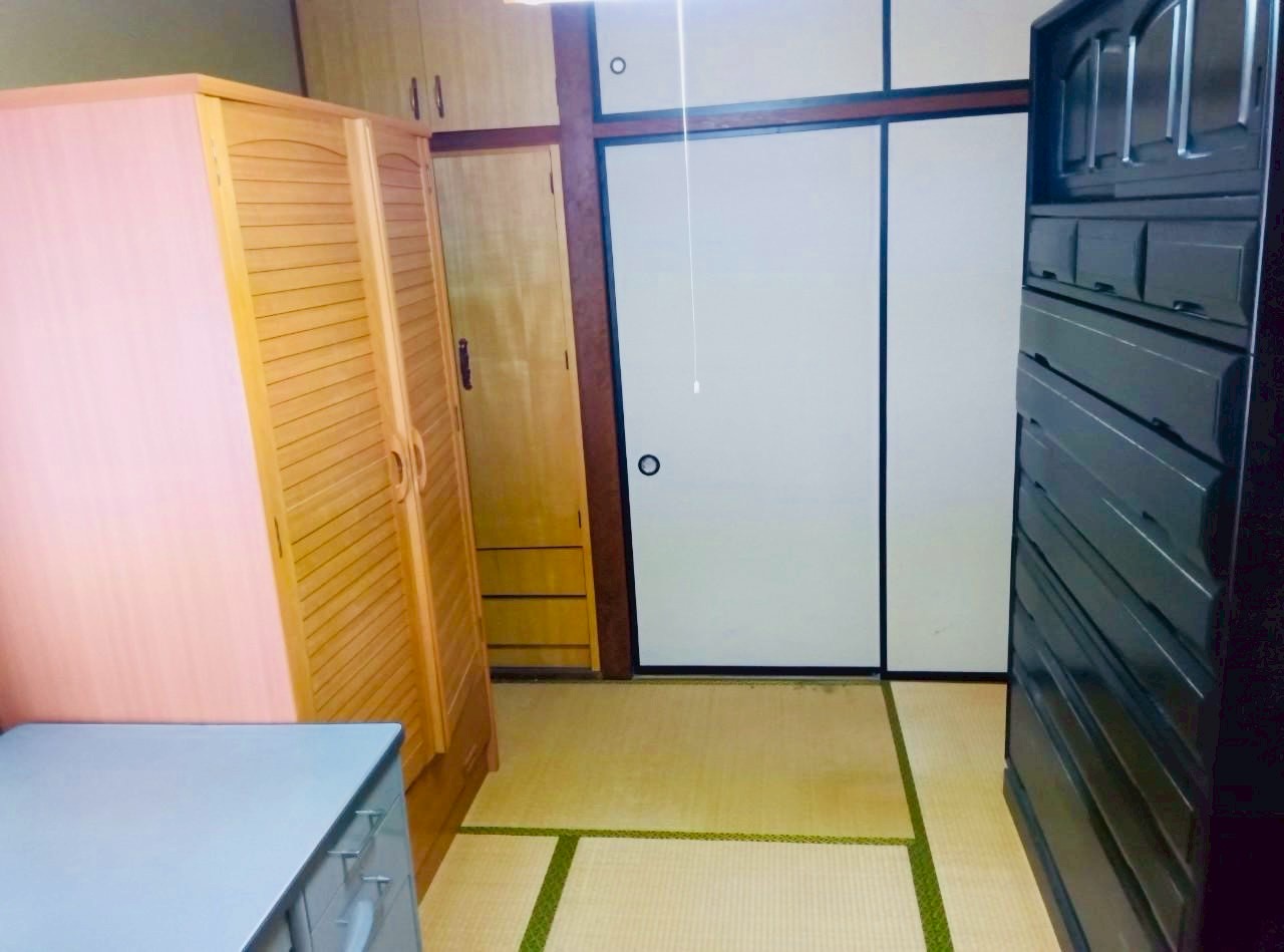 ※借地　竜丘小学校まで徒歩約24分、緑中学校まで徒歩約16分。の画像8