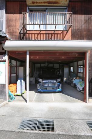 ☆広～い家です！高島市安曇川町下古賀の中古戸建物件の画像8