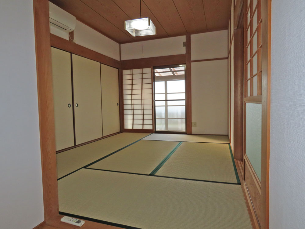 みなべ湾一望！みなべ町埴田の温泉利用可物件の画像7