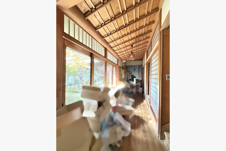 風情ある城下町でスローライフ！たつの市龍野町の日本家屋物件の画像7