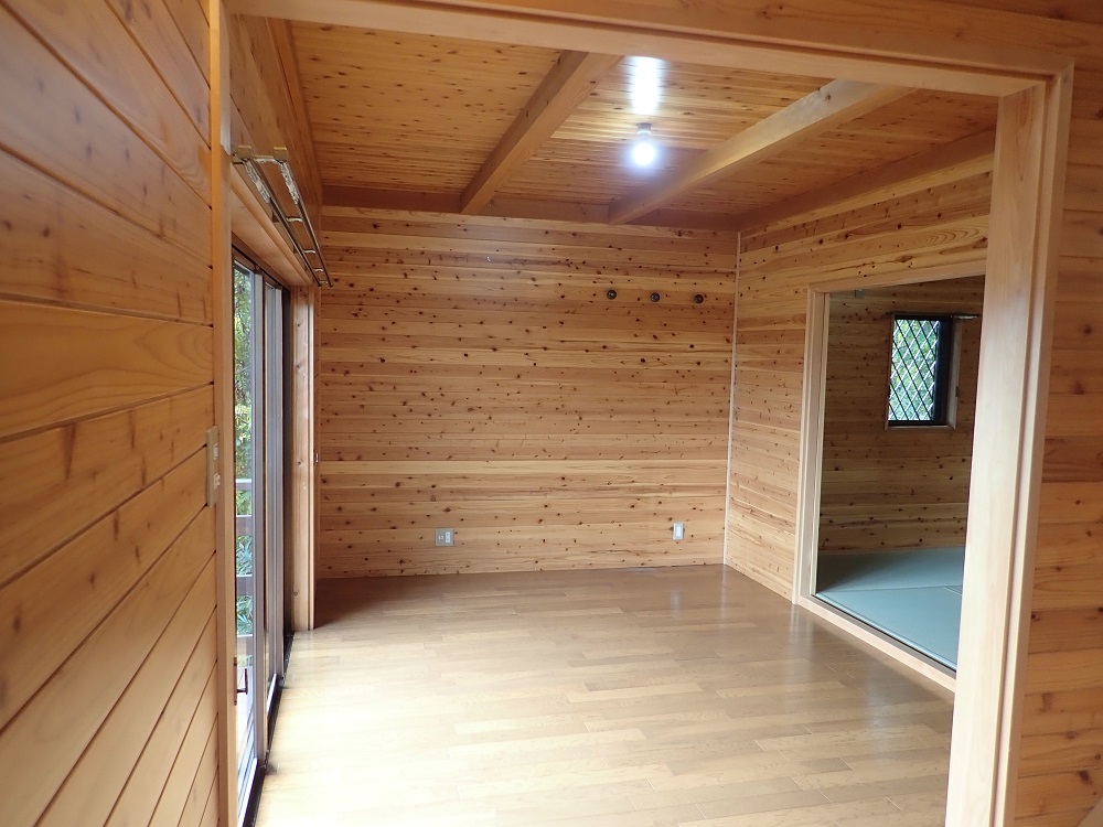 宇陀市室生上笠間の画像8