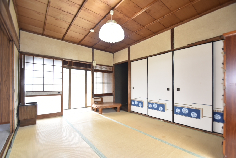 広々112坪の敷地！たつの市揖保川町の日本家屋物件の画像7