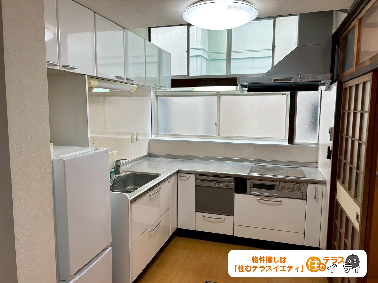 便利な立地と和室空間が魅力！山口市下市町の中古住宅物件の画像8