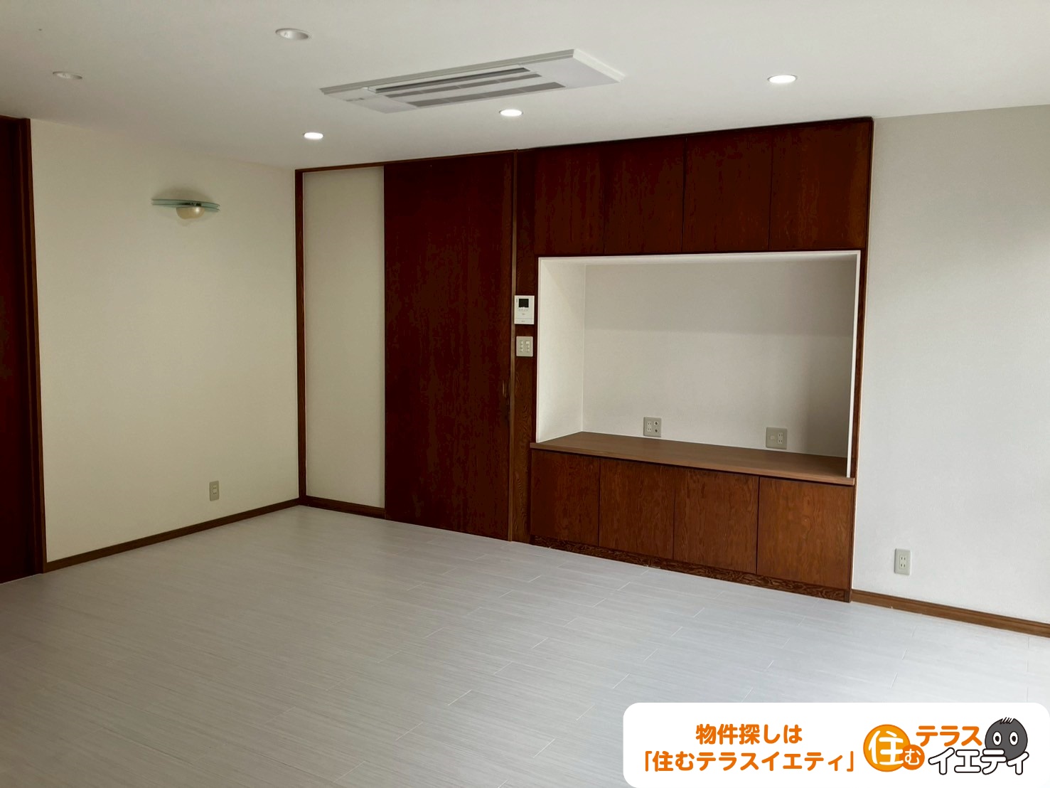 自然に囲まれた駅近物件！山口市古熊1丁目の中古住宅物件の画像8