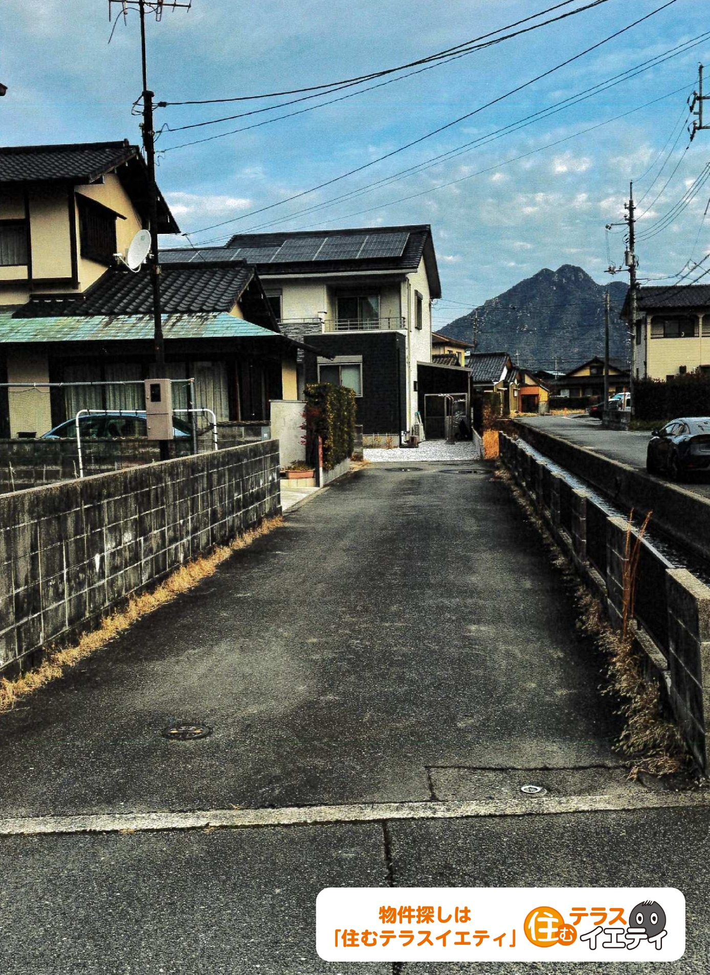 多世帯に最適な広々5LDK！防府市開出11番7号の中古住宅物件の画像8
