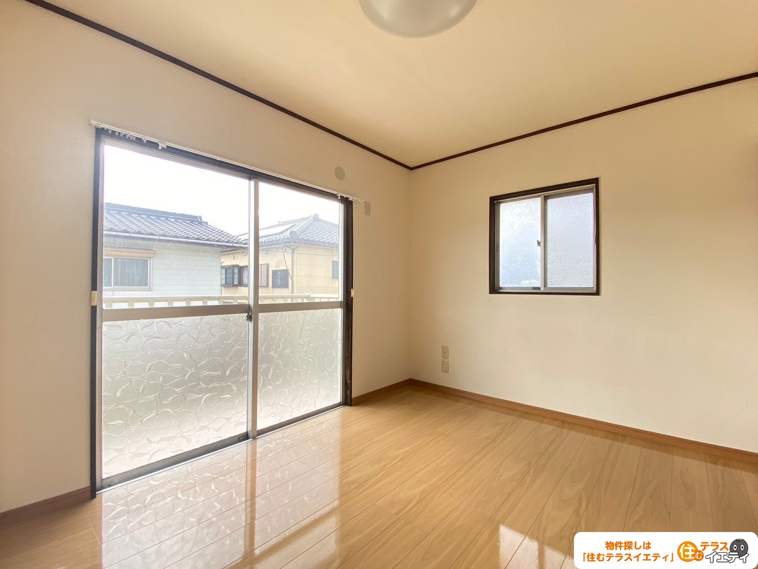 リフォーム済の快適空間！山口市小郡新町1丁目18-15の中古住宅物件の画像8