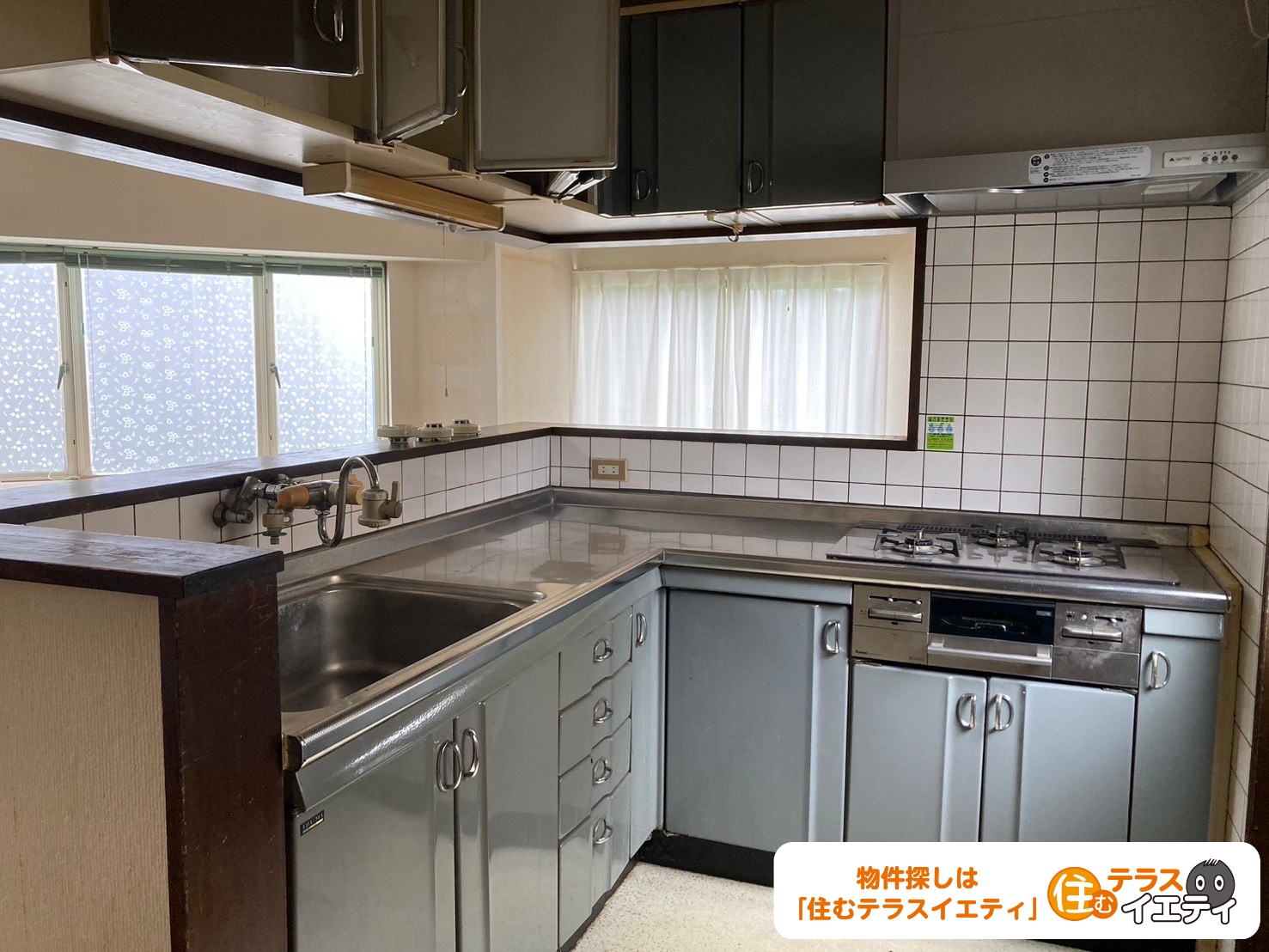 レトロな三角屋根が魅力！山口市宮野下118-6の中古住宅物件の画像8
