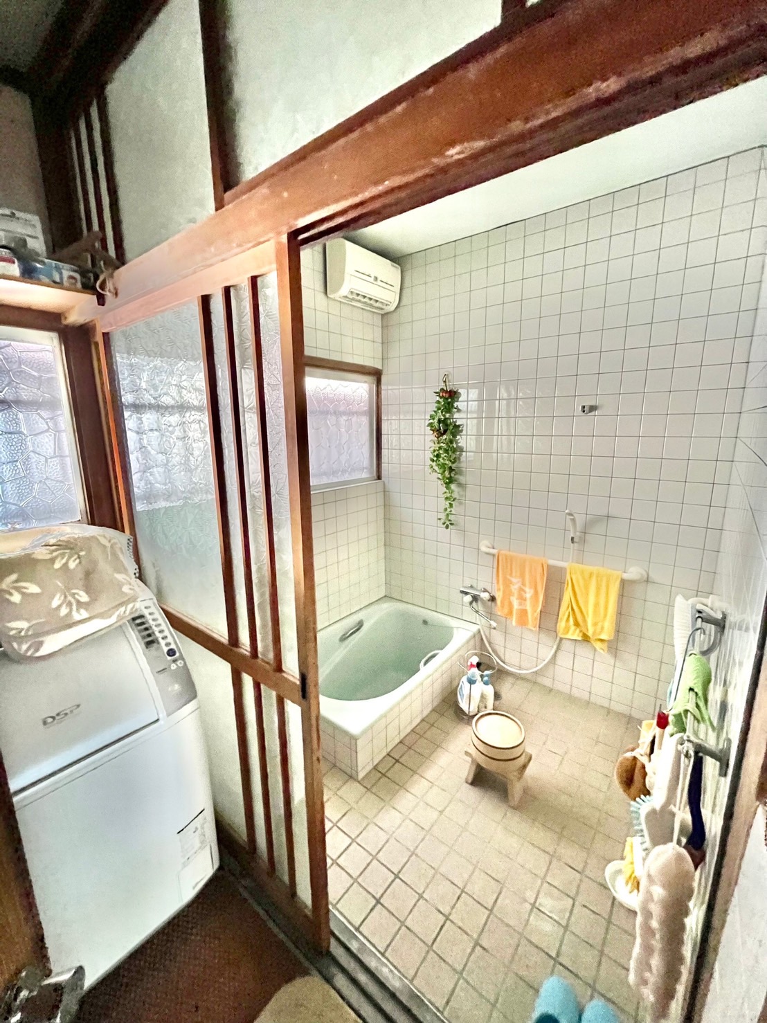 広々130坪の庭付き！宇部市文京町8-34の平屋建中古住宅物件の画像7