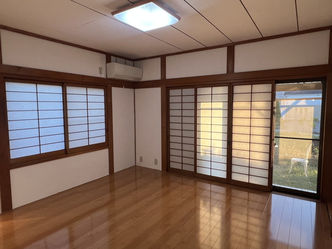 海水浴場まで徒歩圏内！伊勢市二見町のリフォーム済み戸建物件の画像8