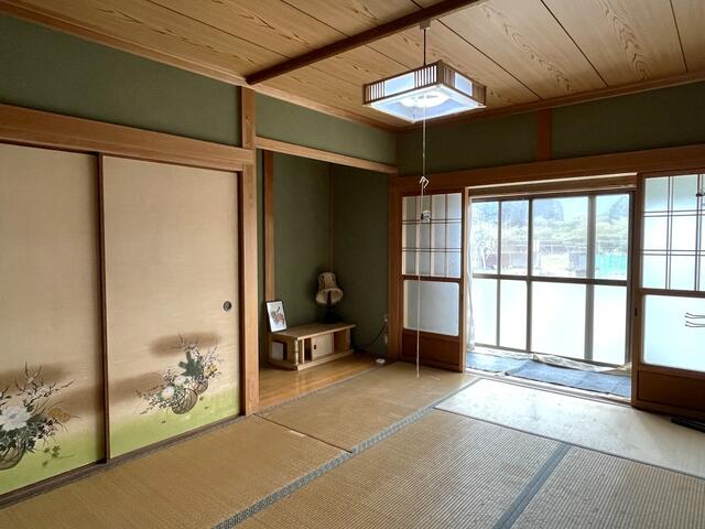 菜園と果樹で楽しむ田舎生活！丹波市氷上町新郷の2階建物件の画像8