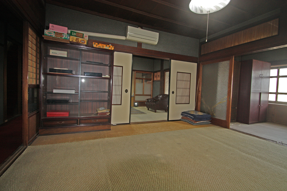 昭和レトロの古民家！海南市船尾の物件の画像7