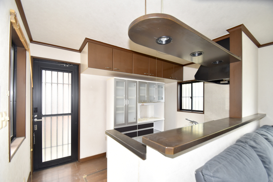 補修不要で即入居可！赤穂市の2LDK物件の画像7