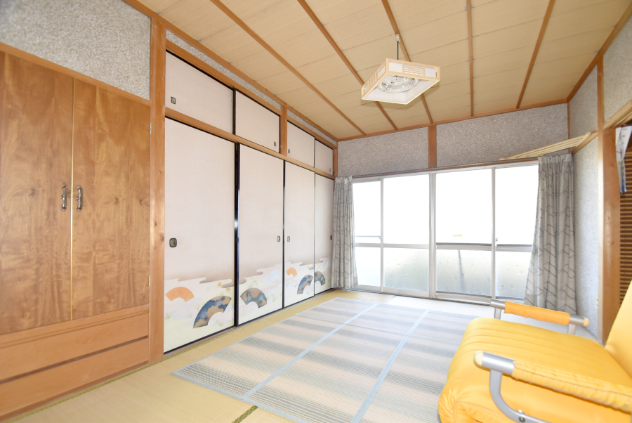 地続きの畑で田舎暮らし！宍粟市山崎町の日本家屋物件の画像7