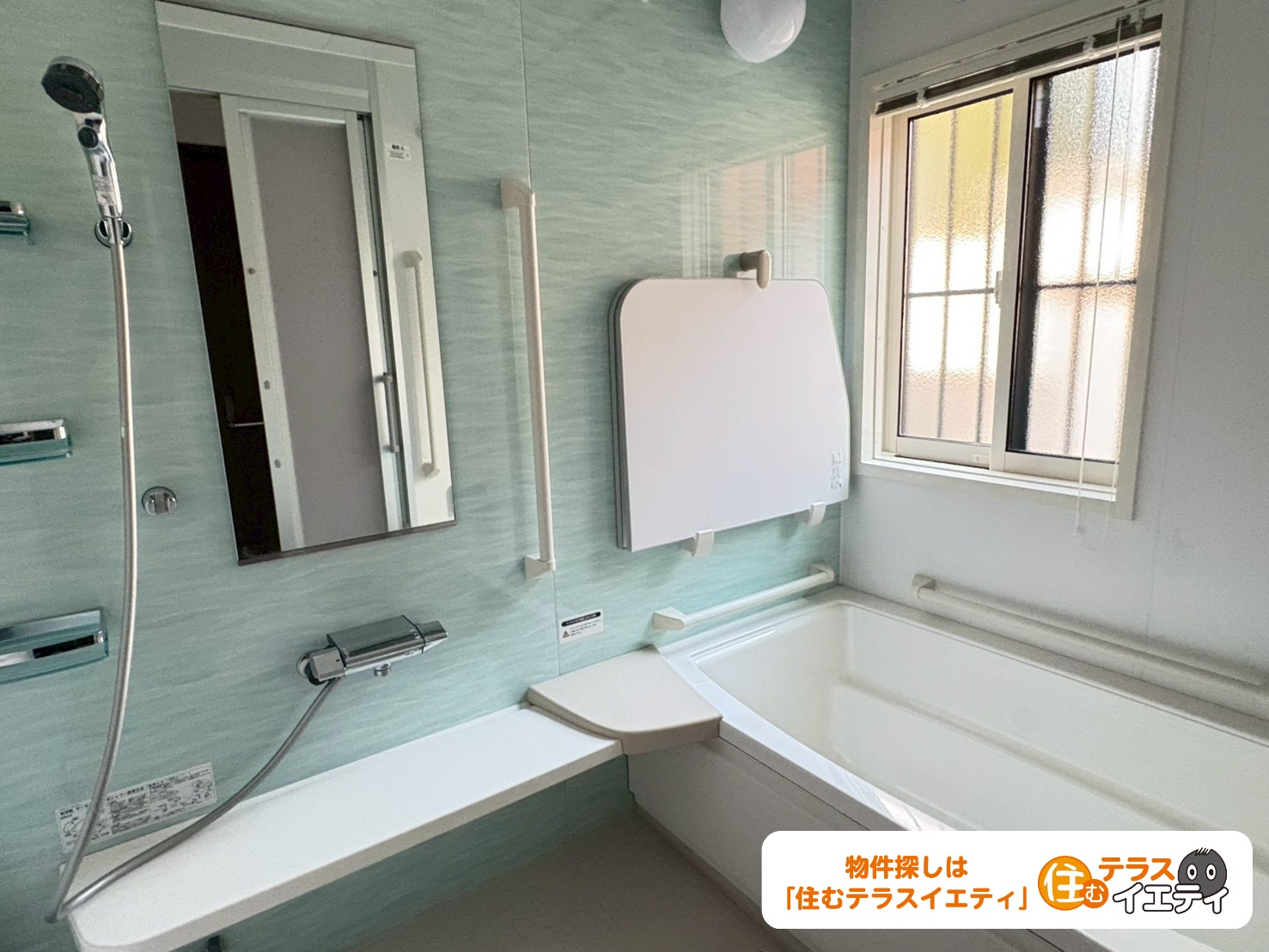 落ち着いた住環境が魅力！山口市吉敷上東2丁目19-1の中古住宅物件の画像8
