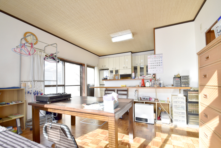 静かな山あいでゆったり暮らし！備前市の一般住宅物件の画像7