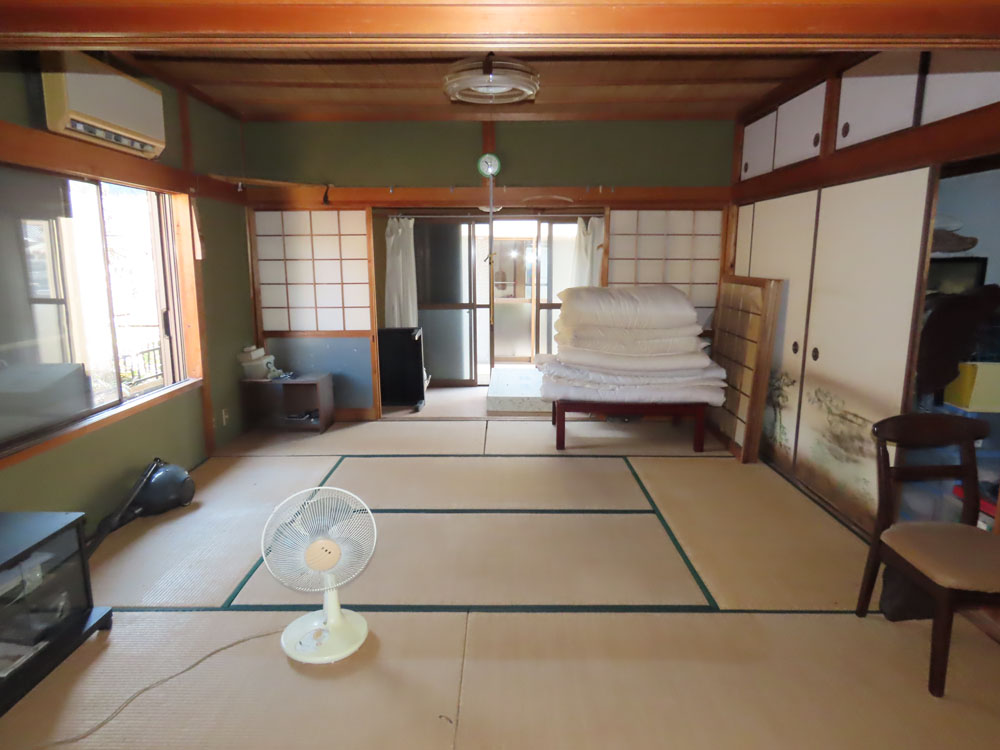 海釣り・川釣り好き必見！白浜町安宅の住宅物件の画像7