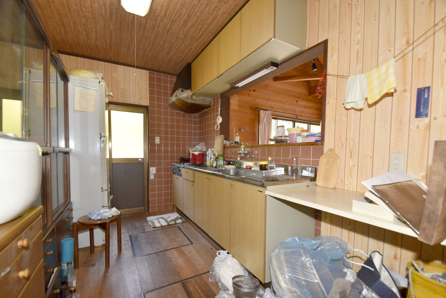 陶芸小屋付き！姫路市夢前町のログハウス物件の画像7