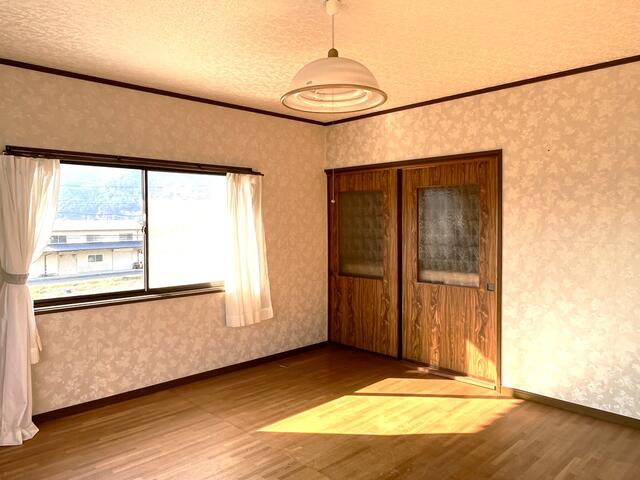 生活便利！丹波市市島町上田の2階建物件の画像8