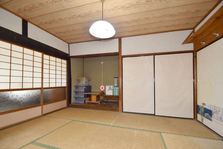 棚田に佇む古民家！和気町の物件の画像7