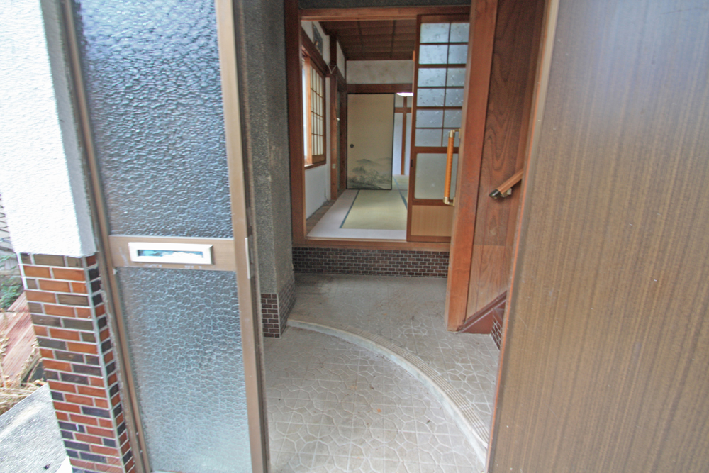 標高390mの絶景！有田川町楠本の元店舗物件の画像7