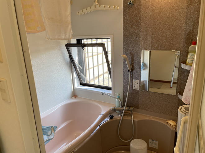 水平線をわずかに望める高台の戸建て！志摩市阿児町国府の戸建て物件の画像8
