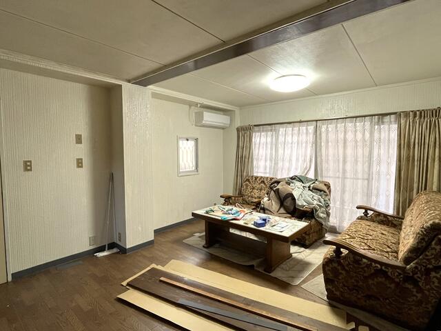 生活至便な好立地！丹波篠山市黒岡の2階建物件の画像8