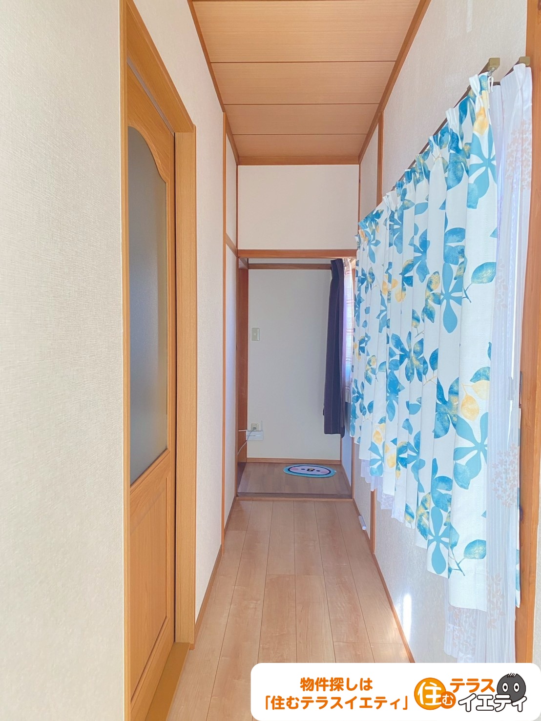 静かで便利な暮らしを！山陽小野田市大字厚狭字成松の中古住宅物件の画像8