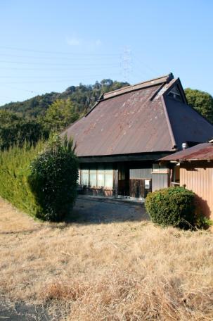 リノベに最適！西脇市住吉町の古民家物件の画像8