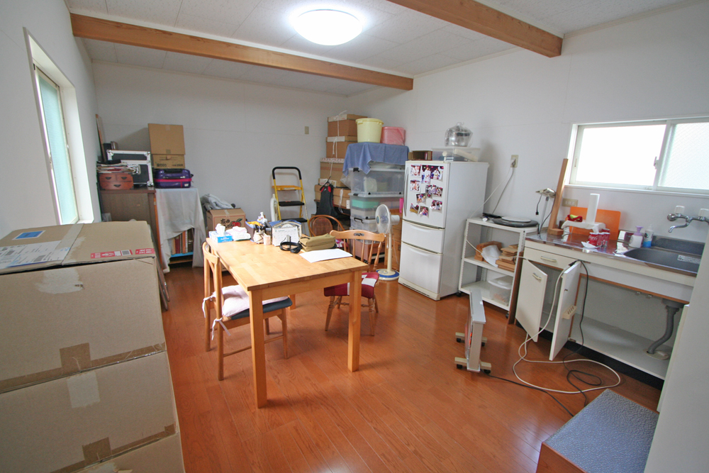 海・山自然に囲まれた環境で釣りや果樹菜園可！和歌山市大川の物件の画像7