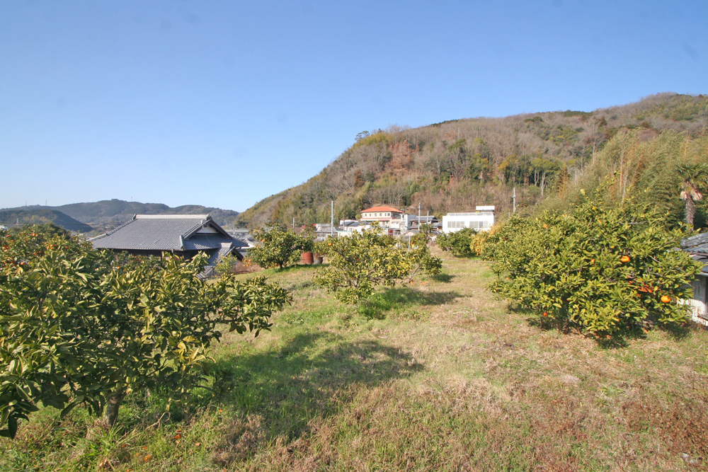 蔵付き大型古民家！紀美野町下佐々の物件の画像7
