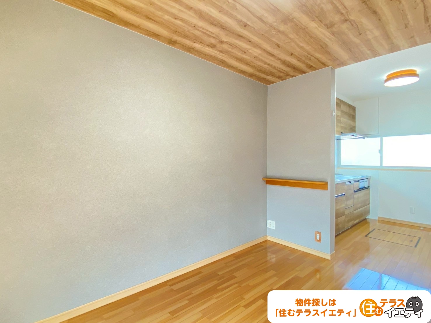清潔感溢れるリフォーム済み！宇部市厚南北2丁目22－7の中古住宅物件の画像8