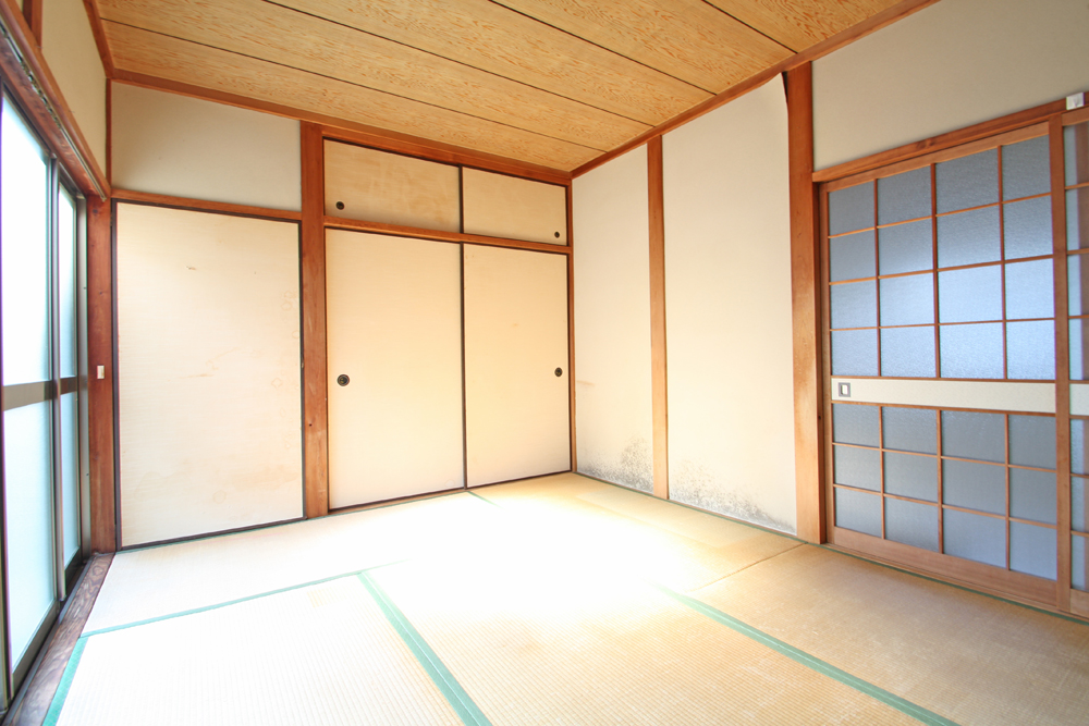 田んぼと賃貸住宅付き！海南市重根の物件の画像7