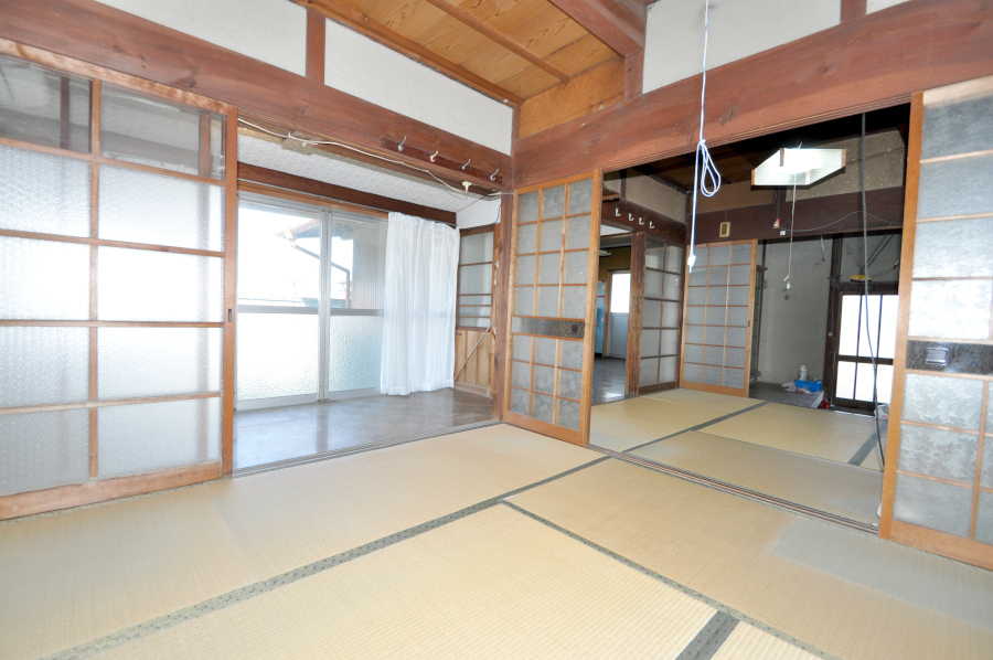 田んぼ付き日本家屋！神崎郡福崎町の物件の画像7