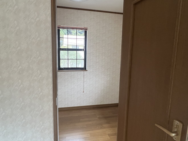 家庭菜園が楽しめるフラットな敷地！度会郡南伊勢町斎田の戸建て物件の画像8