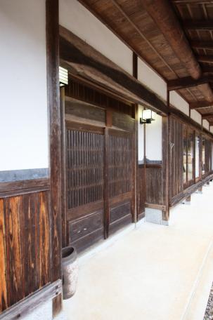 奈良県宇陀郡曽爾村「日本家屋」の画像8