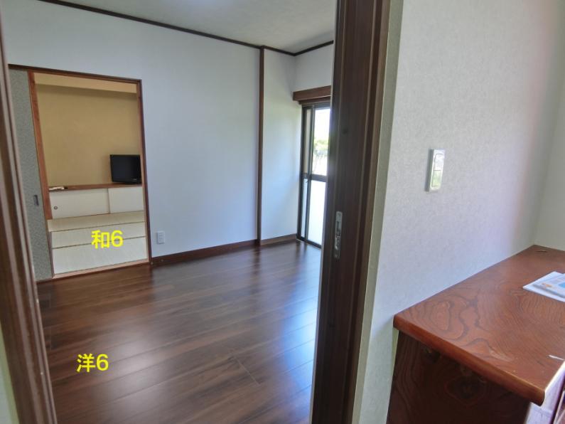 一級建築士が手がけた眺望物件！伊豆市熊坂のリノベーション物件の画像9