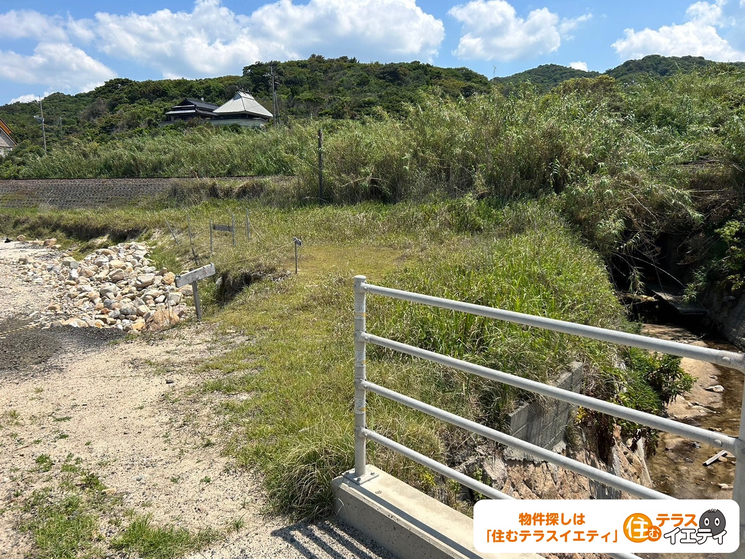 下関市豊浦町大字小串の画像9