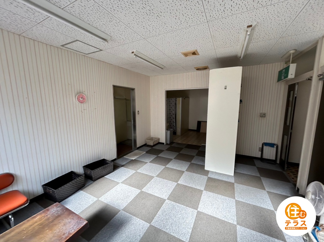宇部市広末町　宇部トレーニングセンターの画像9