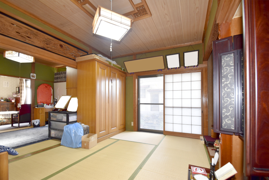 生活至便な5DK！姫路市広畑区の一般住宅物件の画像8