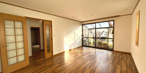フルリフォーム済み！川西市丸山台3丁目の住宅物件の画像9