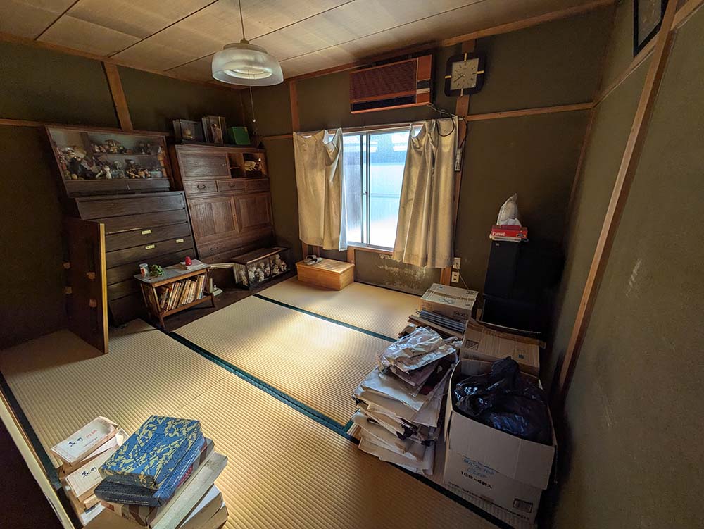 駅近・自然豊かな立地！海南市鳥居の物件の画像8